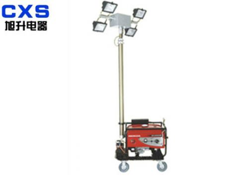 All-Direct Control Automatic Working Light